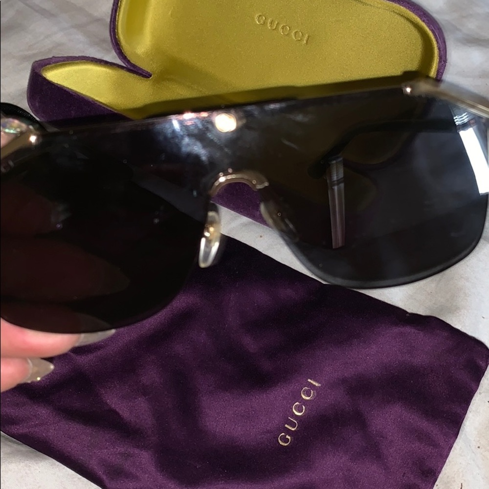 Sunglasses - Picture 2 of 2